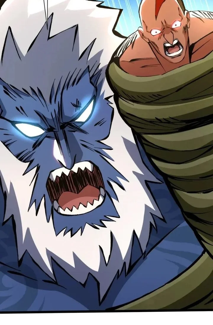 I Really Don’t Want to Learn Forbidden Spells Chapter 177 Gambar 26