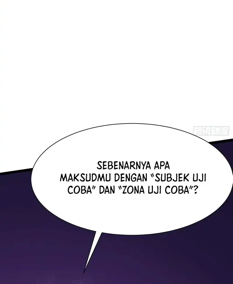 I Really Don’t Want to Learn Forbidden Spells Chapter 180 Gambar 37