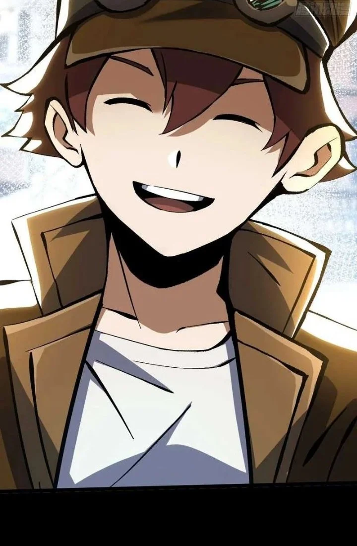 I Really Don’t Want to Learn Forbidden Spells Chapter 181 Gambar 33