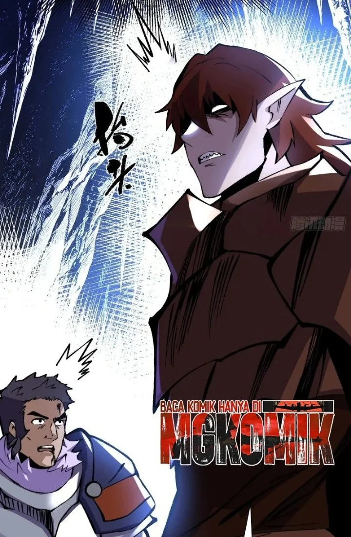 I Really Don’t Want to Learn Forbidden Spells Chapter 185 Gambar 30