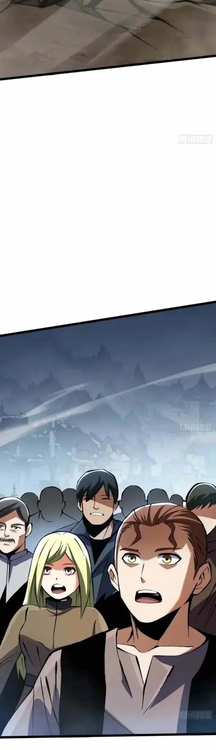 I Really Don’t Want to Learn Forbidden Spells Chapter 187 Gambar 27