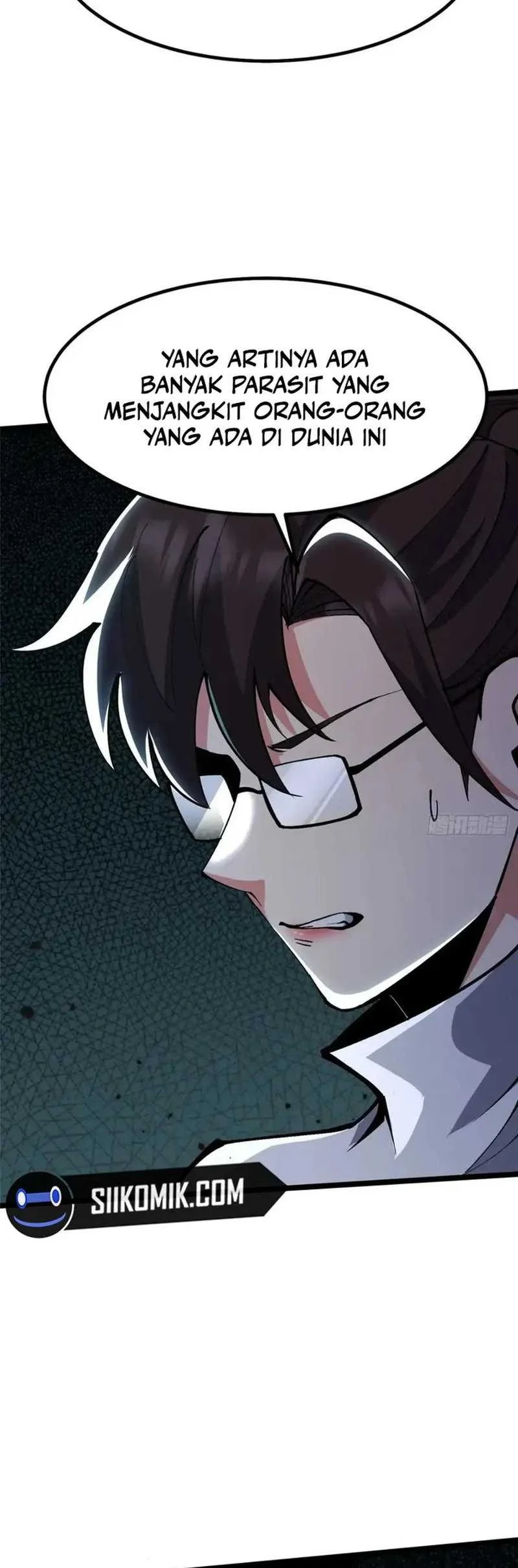 I Really Don’t Want to Learn Forbidden Spells Chapter 70 Gambar 28