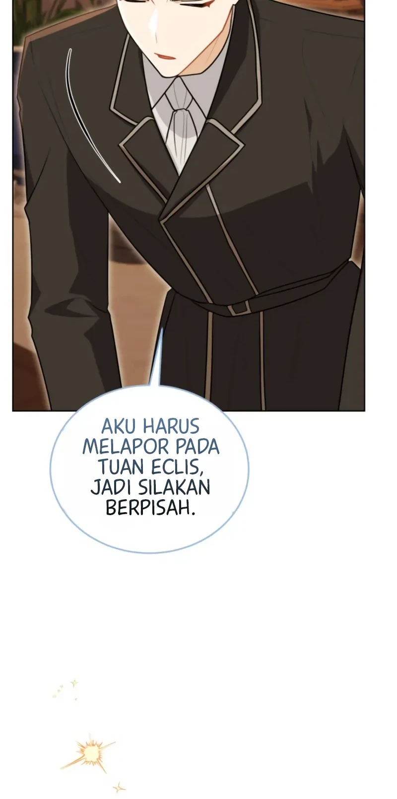 I Received a Request from the Villain Boss Chapter 10 Gambar 40