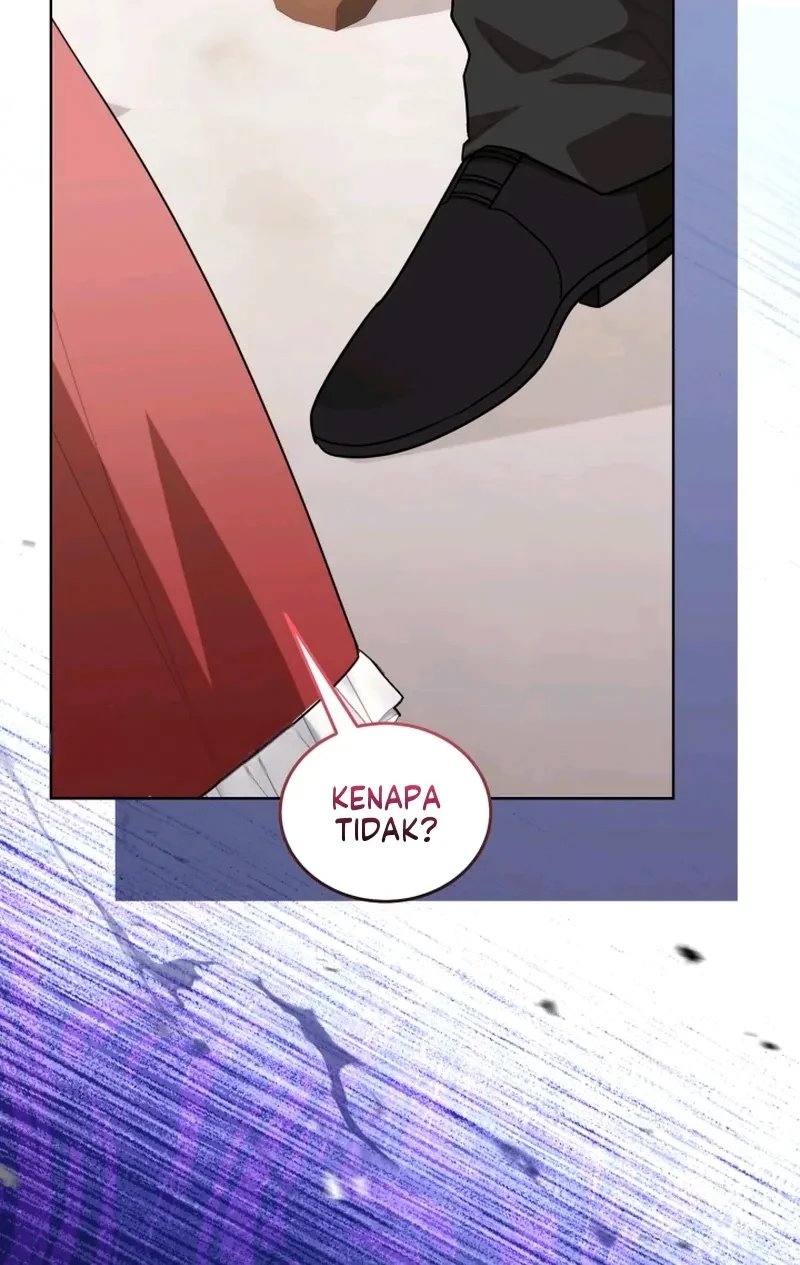 I Received a Request from the Villain Boss Chapter 18 Gambar 40