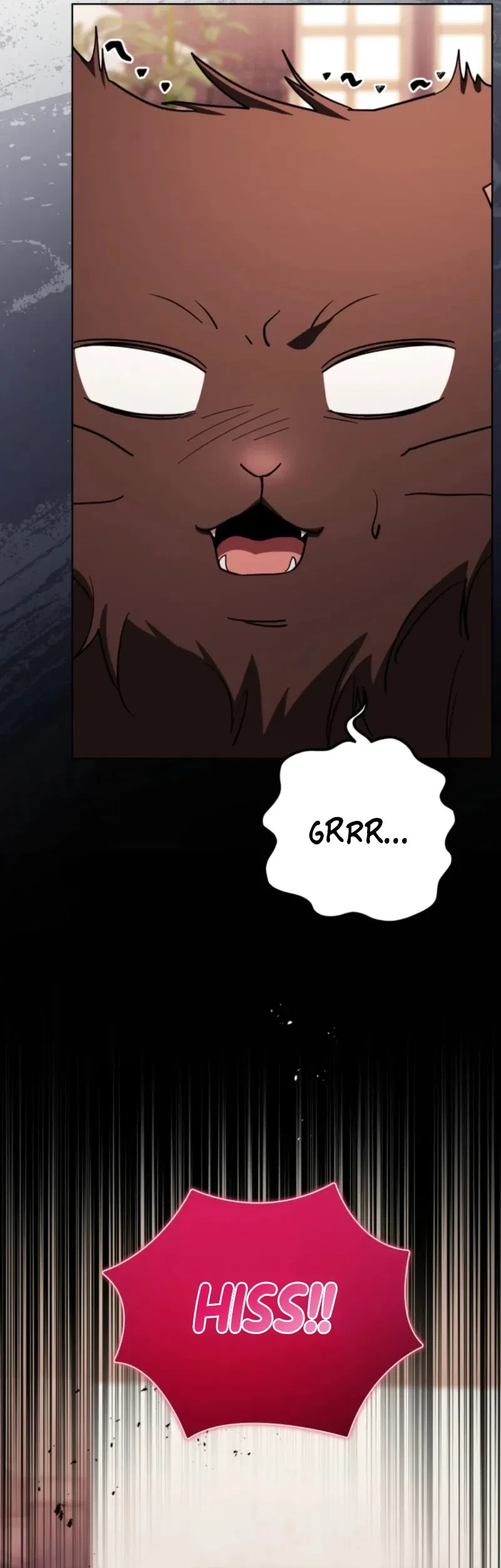 I Received a Request from the Villain Boss Chapter 35 Gambar 38