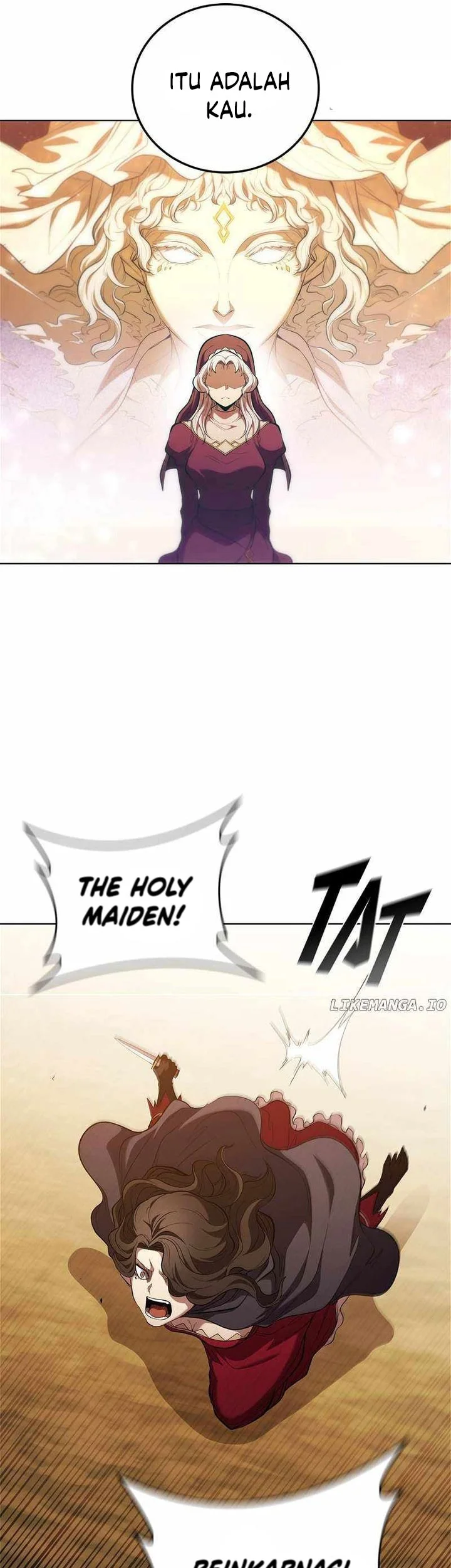 Chapter 101 - halaman 50