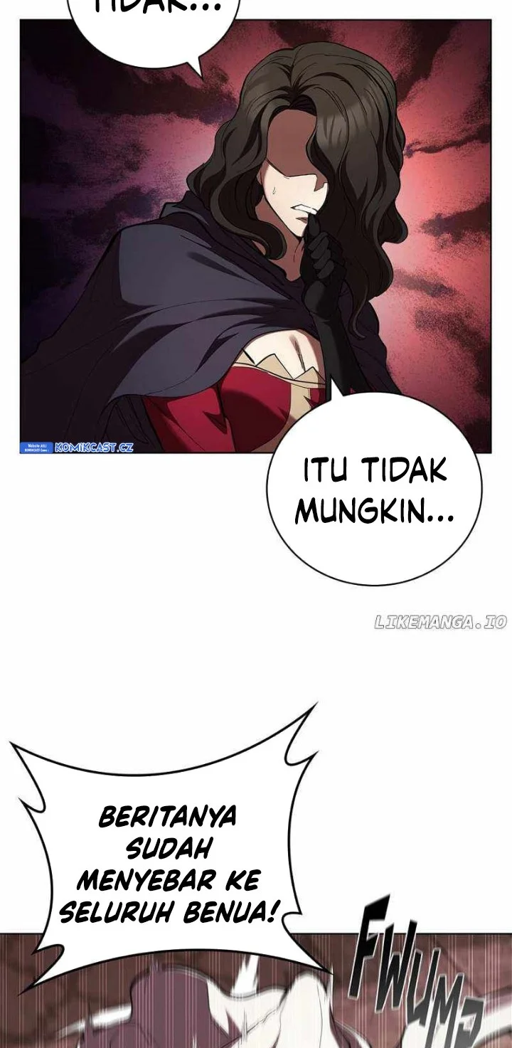 I Regressed As The Duke (Returned as the Duke) Chapter 108 halaman 39