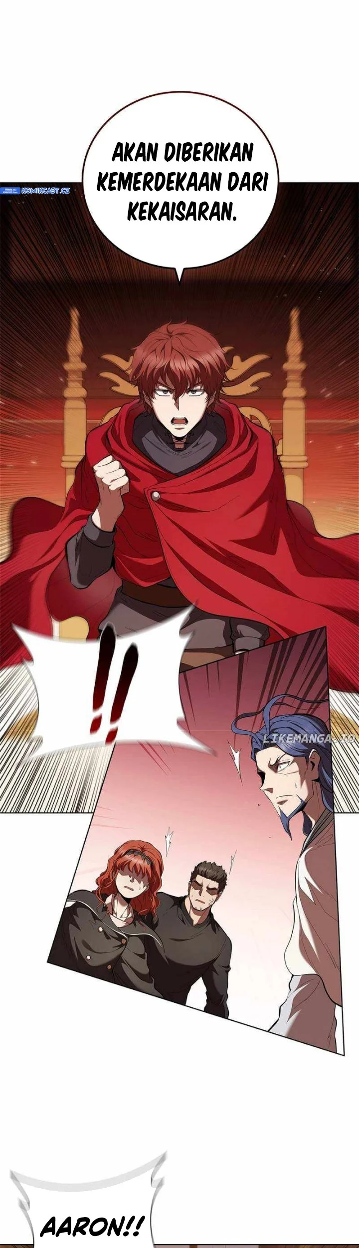Chapter 109 - halaman 39