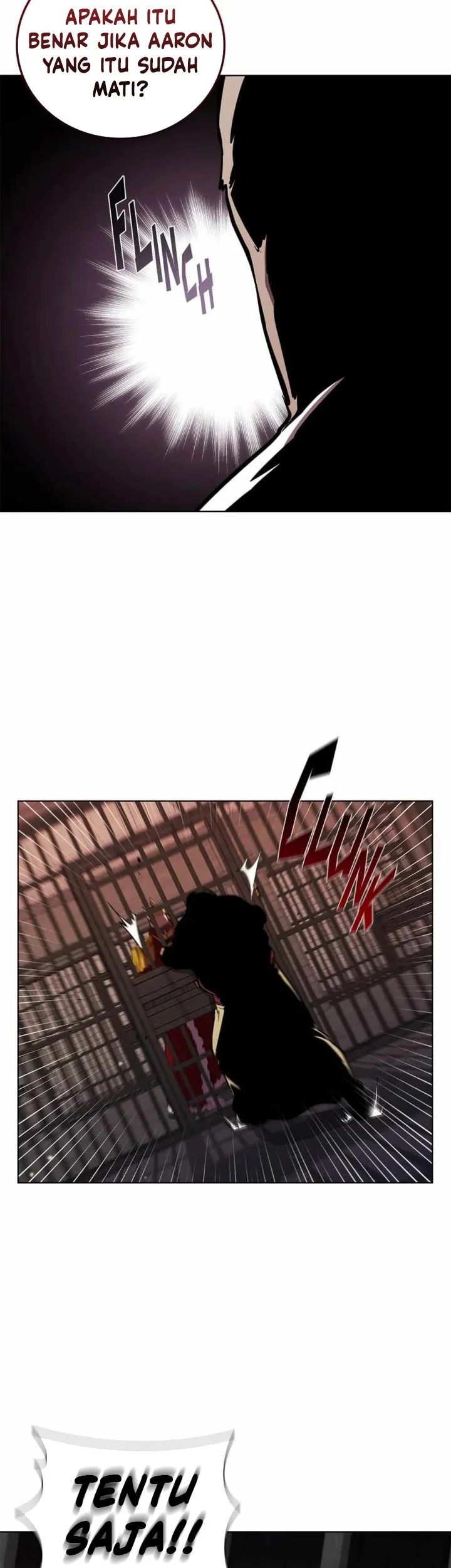 I Regressed As The Duke (Returned as the Duke) Chapter 110 halaman 40