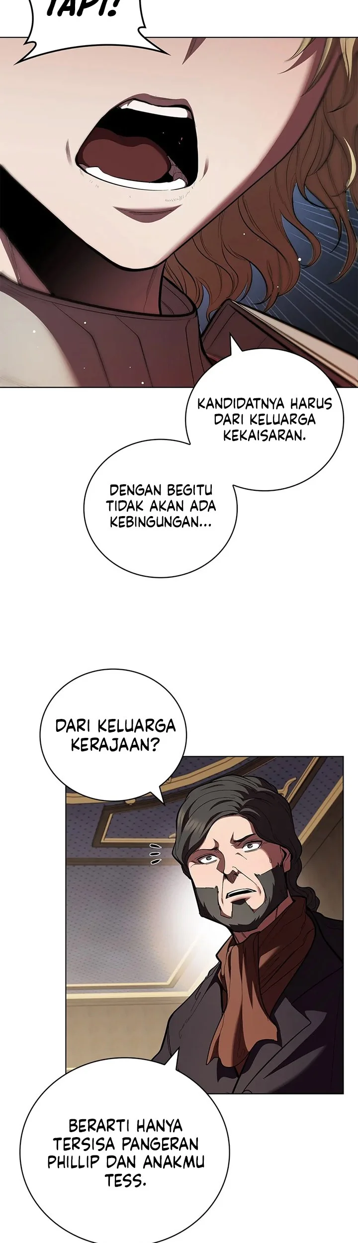 Chapter 113 - halaman 35