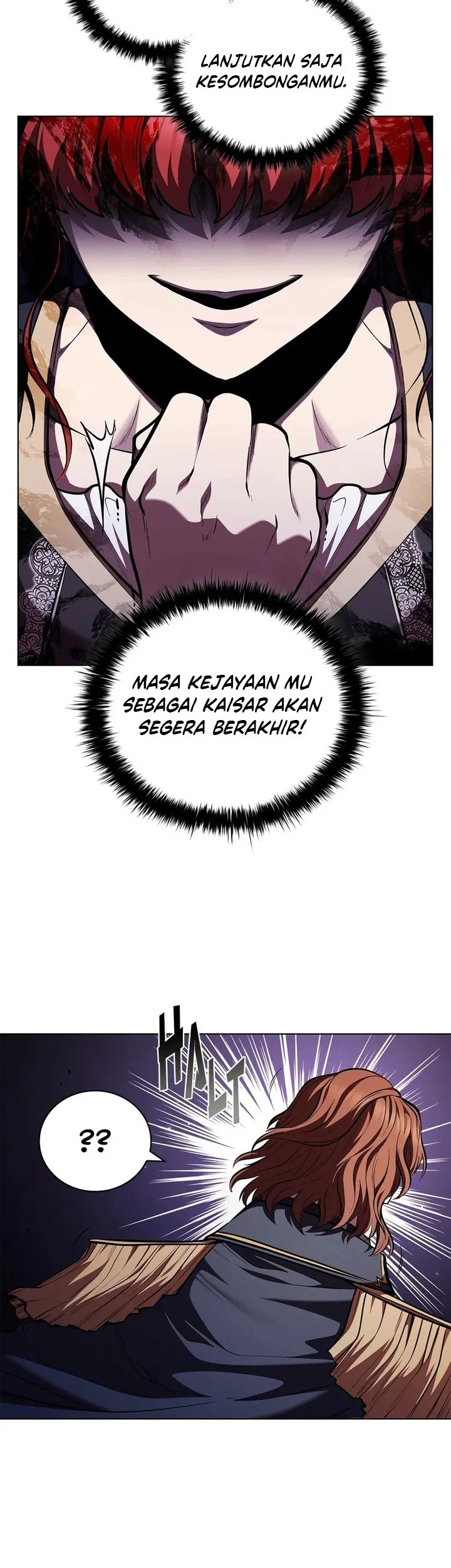 I Regressed As The Duke (Returned as the Duke) Chapter 115 halaman 36