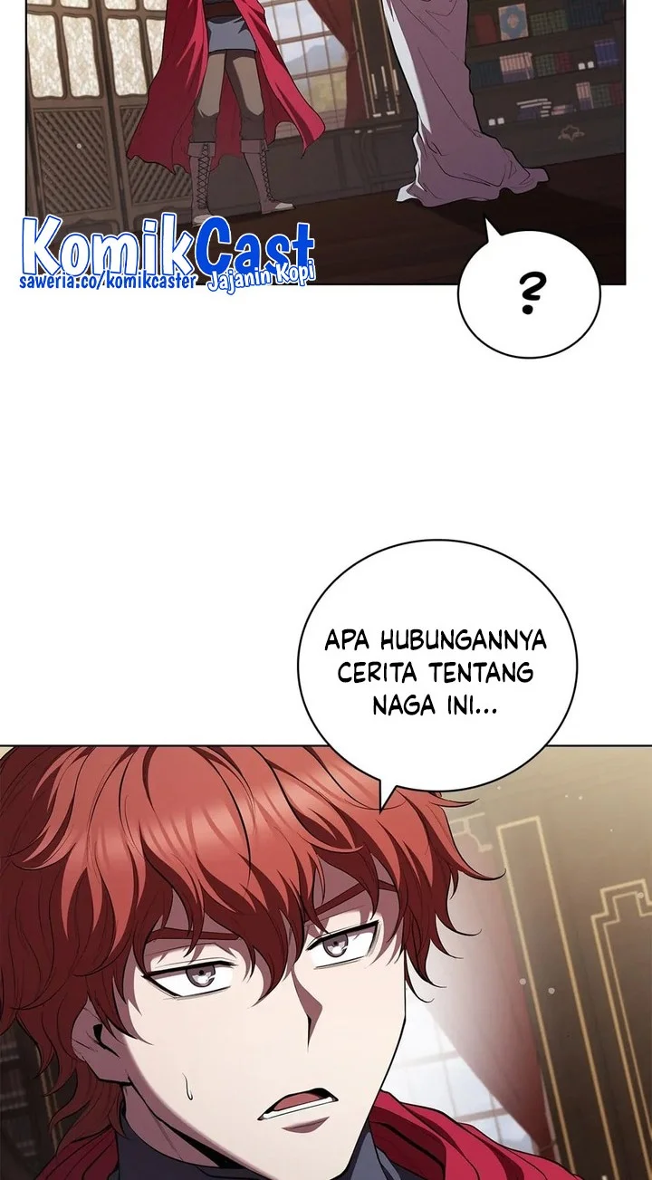 I Regressed As The Duke (Returned as the Duke) Chapter 116 halaman 39