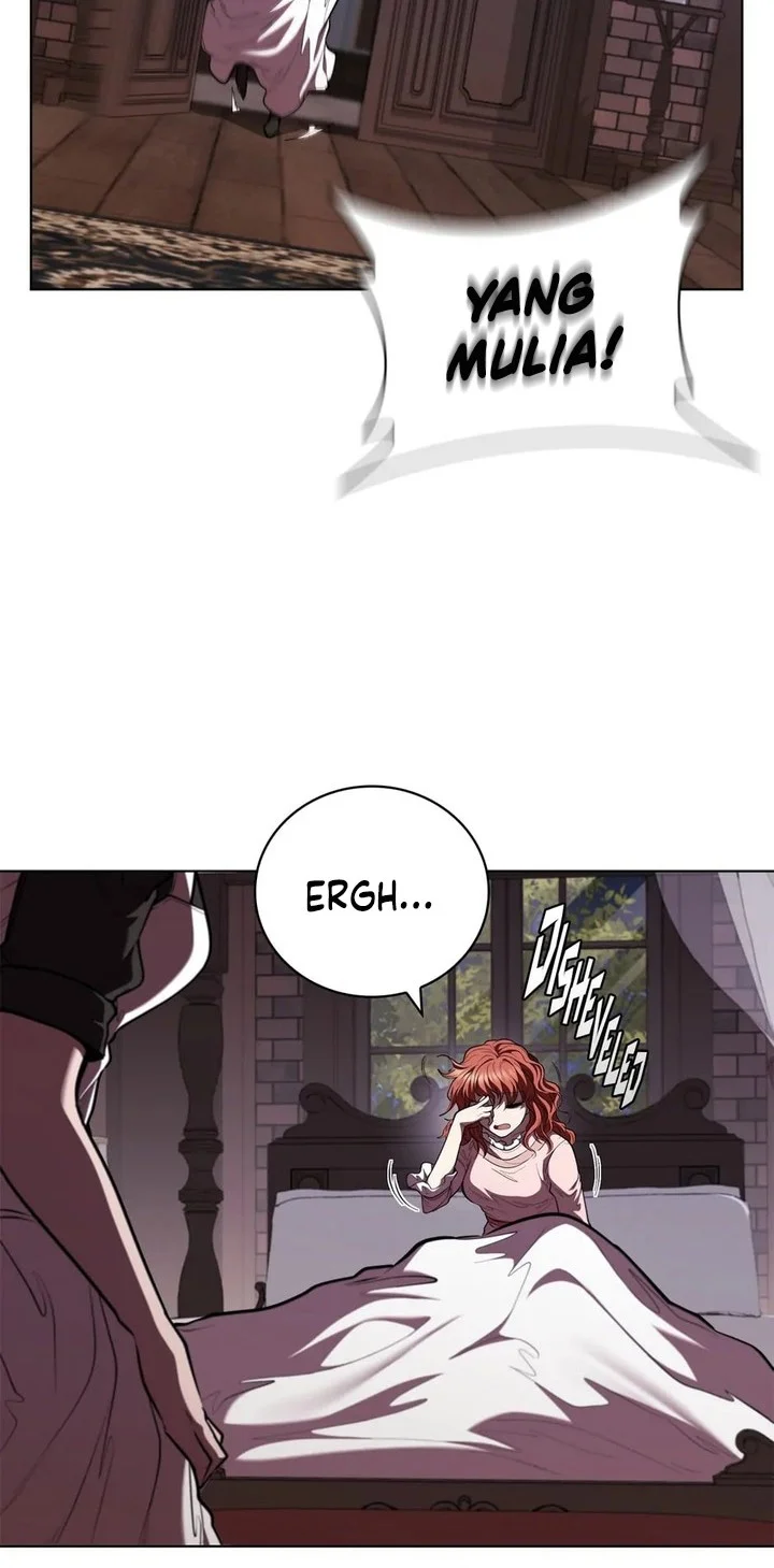 I Regressed As The Duke (Returned as the Duke) Chapter 117 halaman 35