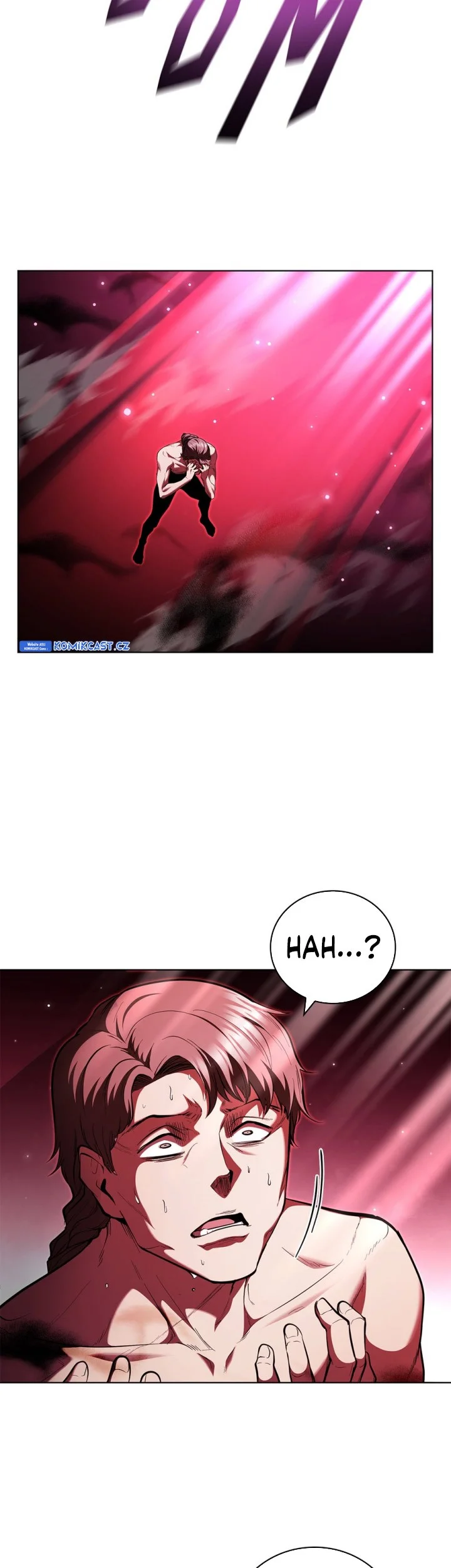 I Regressed As The Duke  (Returned as the Duke) Chapter 121 Gambar 40