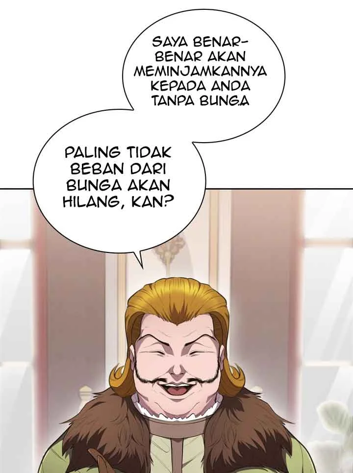 I Regressed As The Duke (Returned as the Duke) Chapter 17 halaman 50