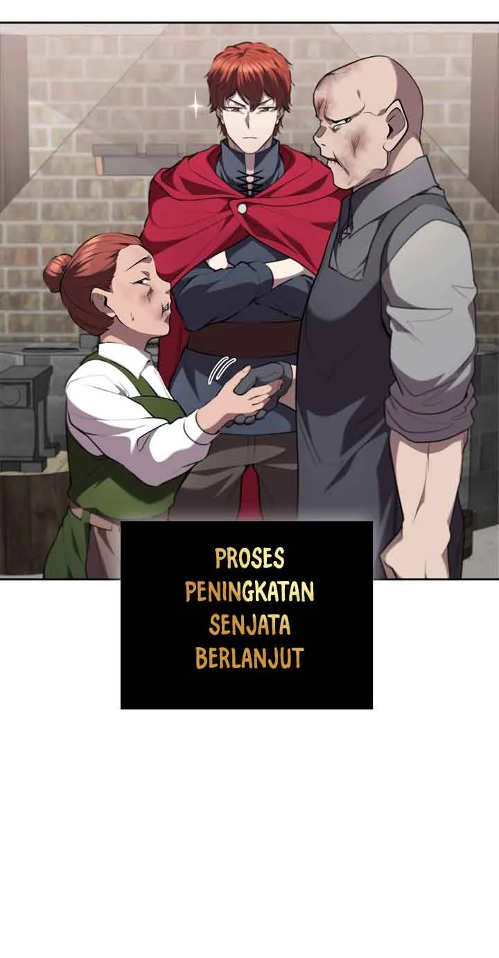 I Regressed As The Duke (Returned as the Duke) Chapter 18 halaman 58