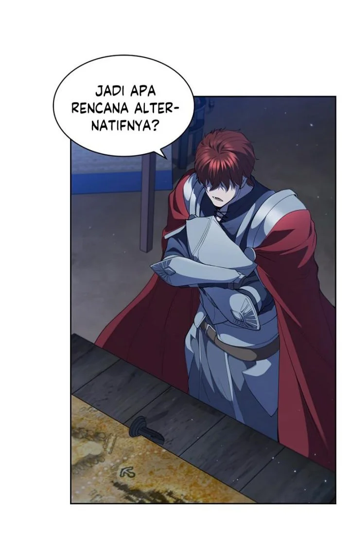 I Regressed As The Duke (Returned as the Duke) Chapter 32 halaman 42