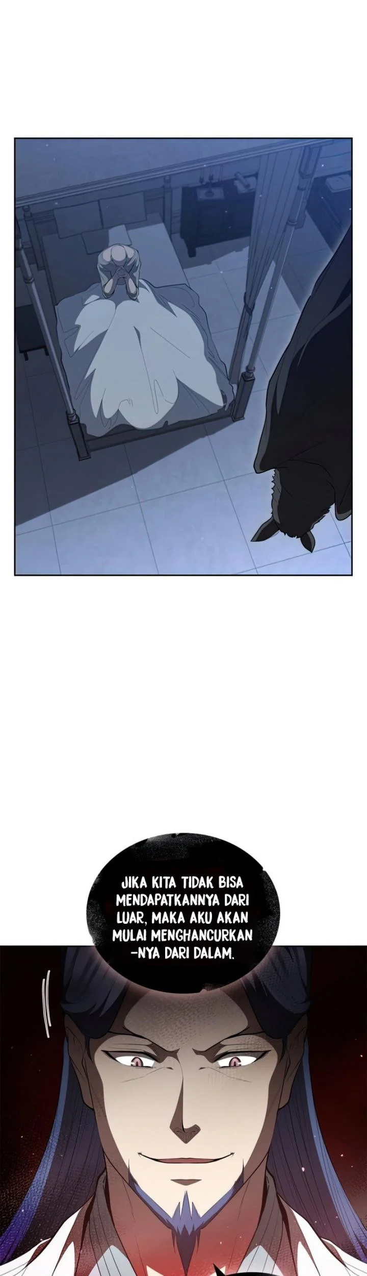 I Regressed As The Duke  (Returned as the Duke) Chapter 34 Gambar 46