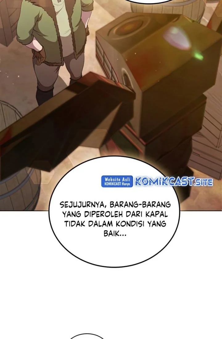 I Regressed As The Duke (Returned as the Duke) Chapter 43 halaman 39