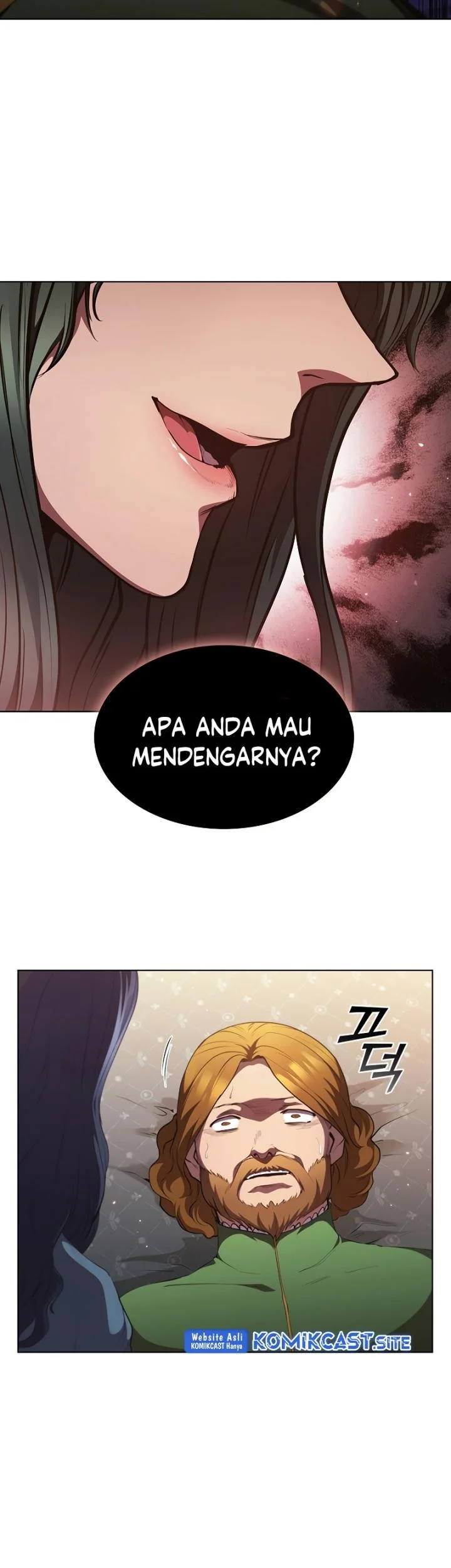 I Regressed As The Duke (Returned as the Duke) Chapter 48 halaman 37