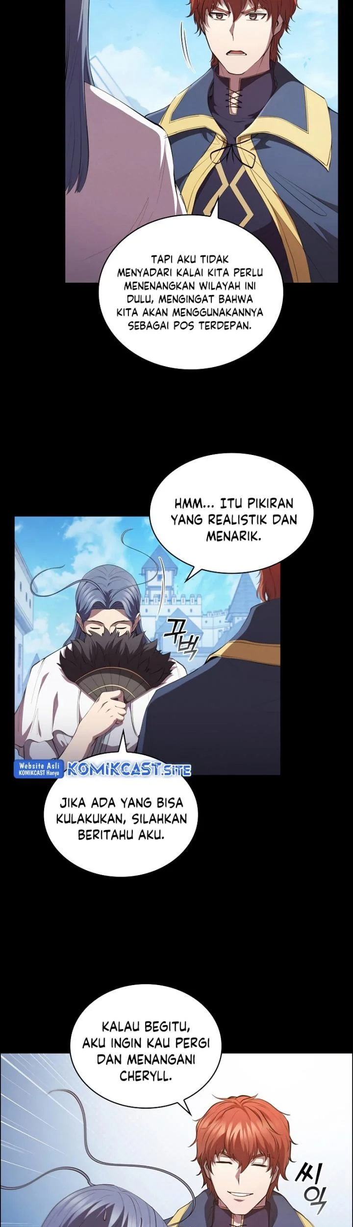 Chapter 50 - halaman 42