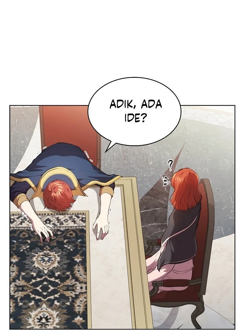 I Regressed As The Duke (Returned as the Duke) Chapter 53 halaman 43
