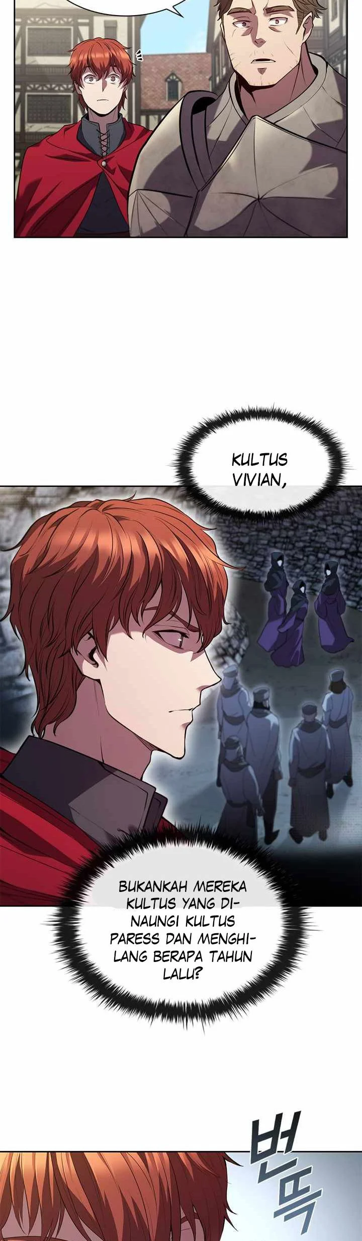 I Regressed As The Duke (Returned as the Duke) Chapter 6 halaman 26