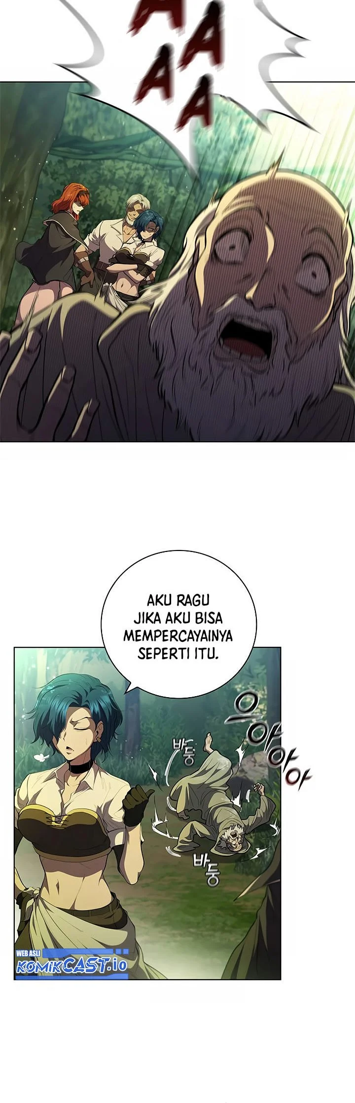 Chapter 71 - halaman 29