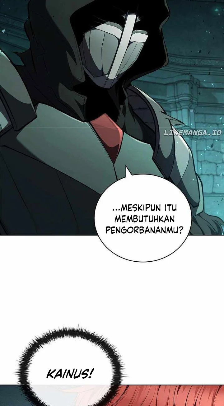 I Regressed As The Duke (Returned as the Duke) Chapter 82 halaman 35