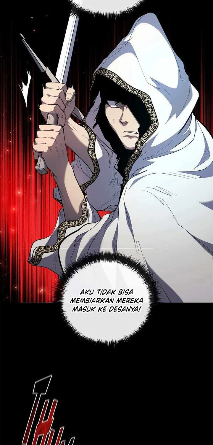 I Regressed As The Duke (Returned as the Duke) Chapter 84 halaman 35