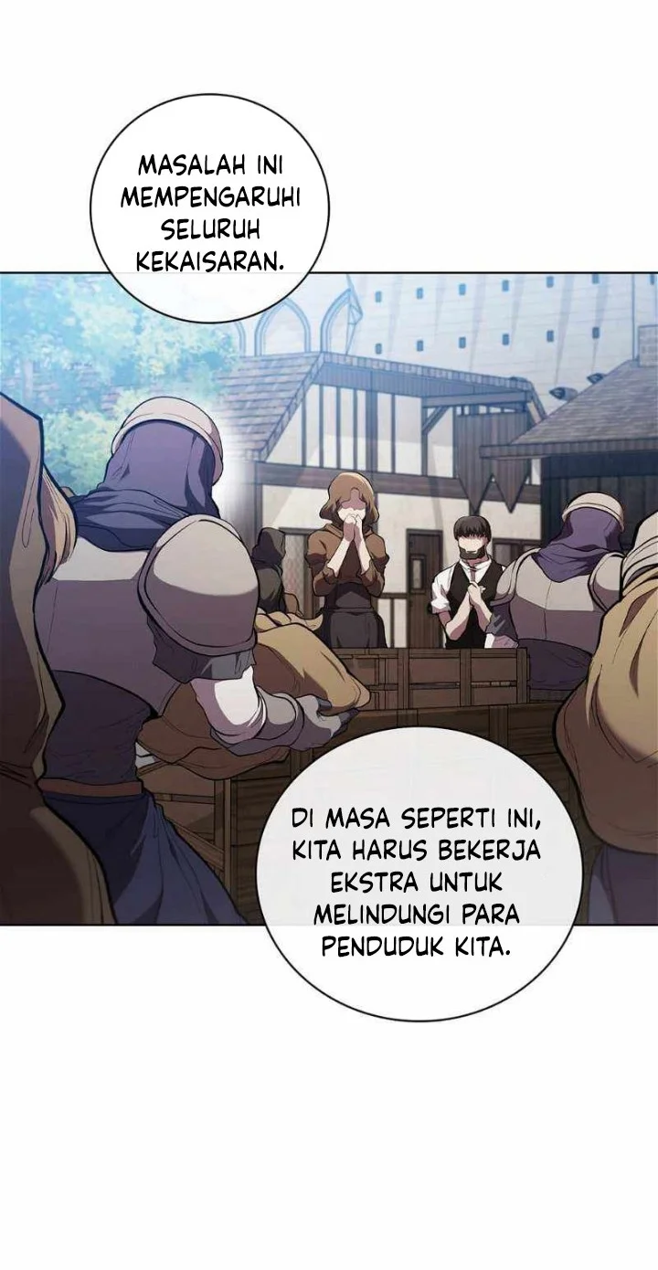 I Regressed As The Duke (Returned as the Duke) Chapter 87 halaman 33