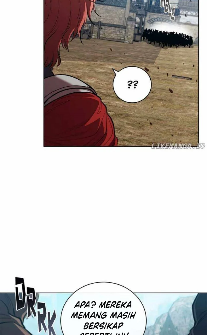 I Regressed As The Duke  (Returned as the Duke) Chapter 92 Gambar 39