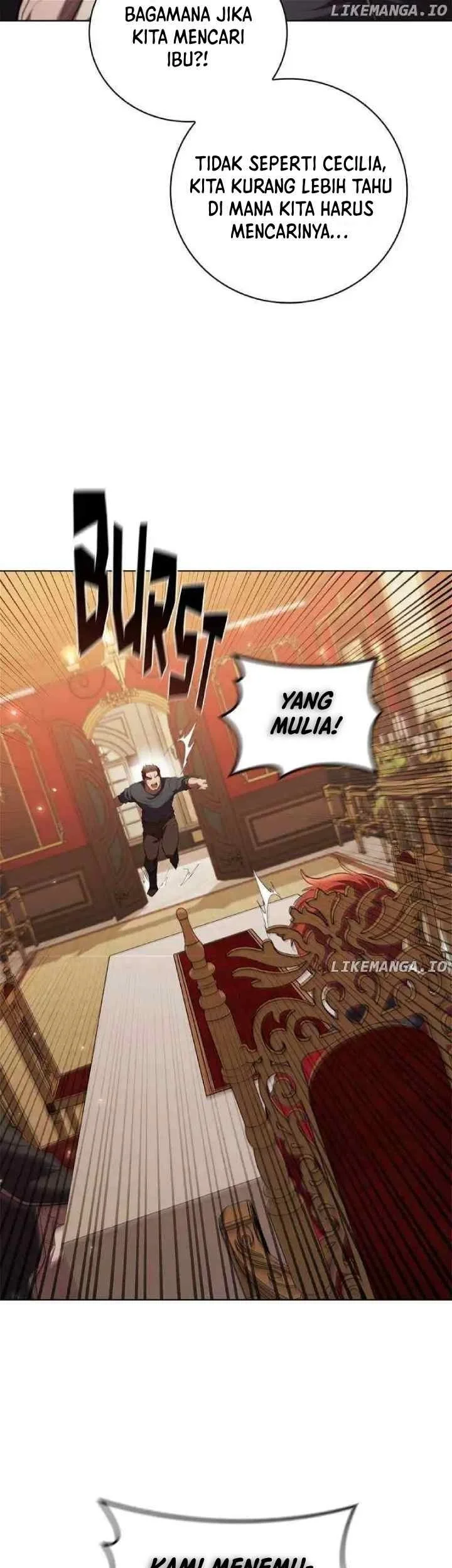 I Regressed As The Duke (Returned as the Duke) Chapter 97 halaman 42