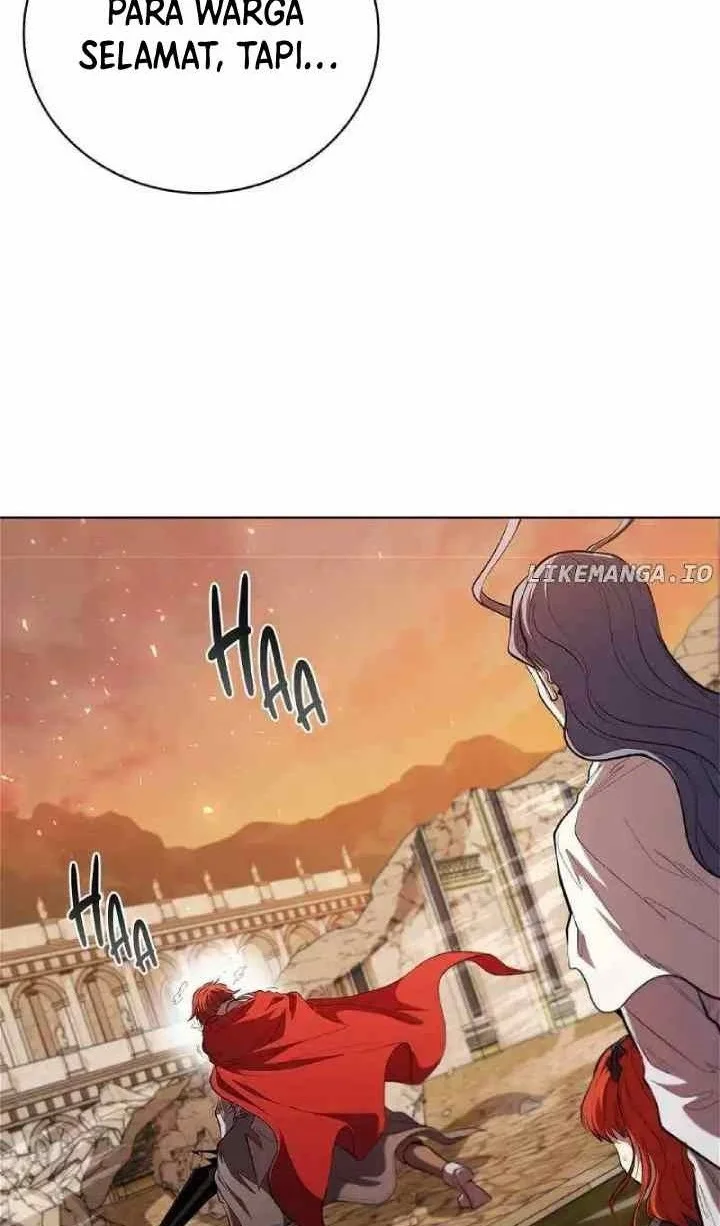 I Regressed As The Duke (Returned as the Duke) Chapter 99 halaman 47