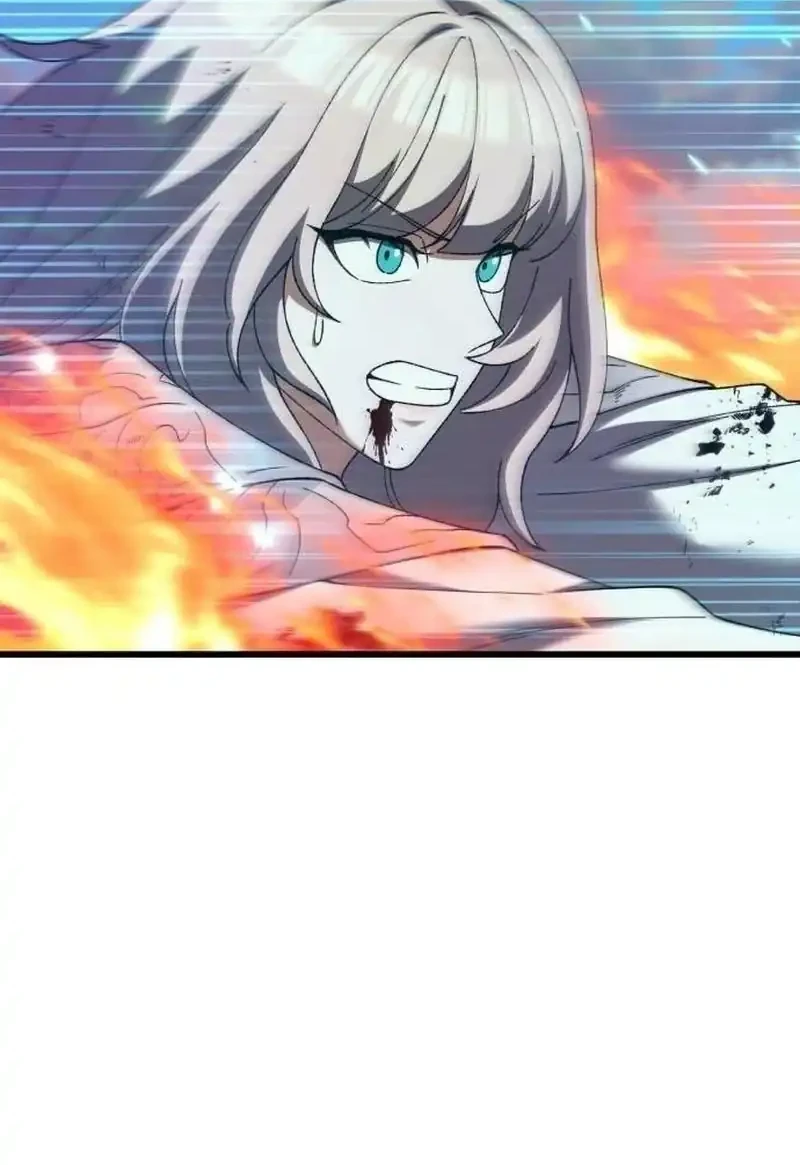 I Regressed, but the World didn’t End Chapter 62 Gambar 77