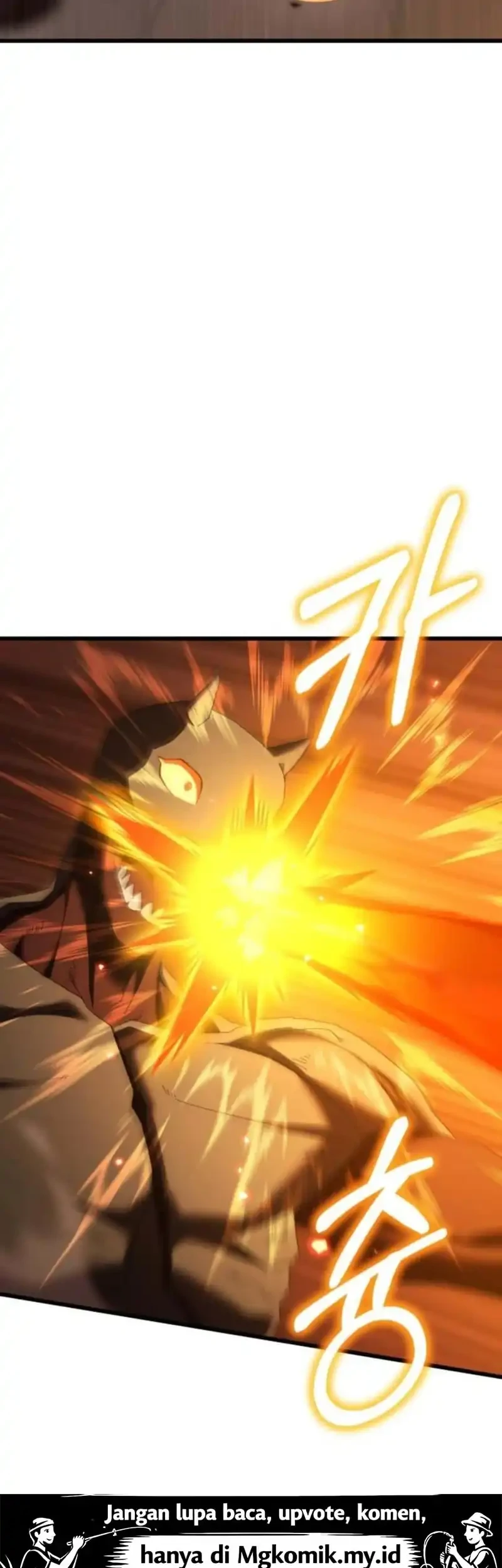 I Regressed, but the World didn’t End Chapter 63 Gambar 70