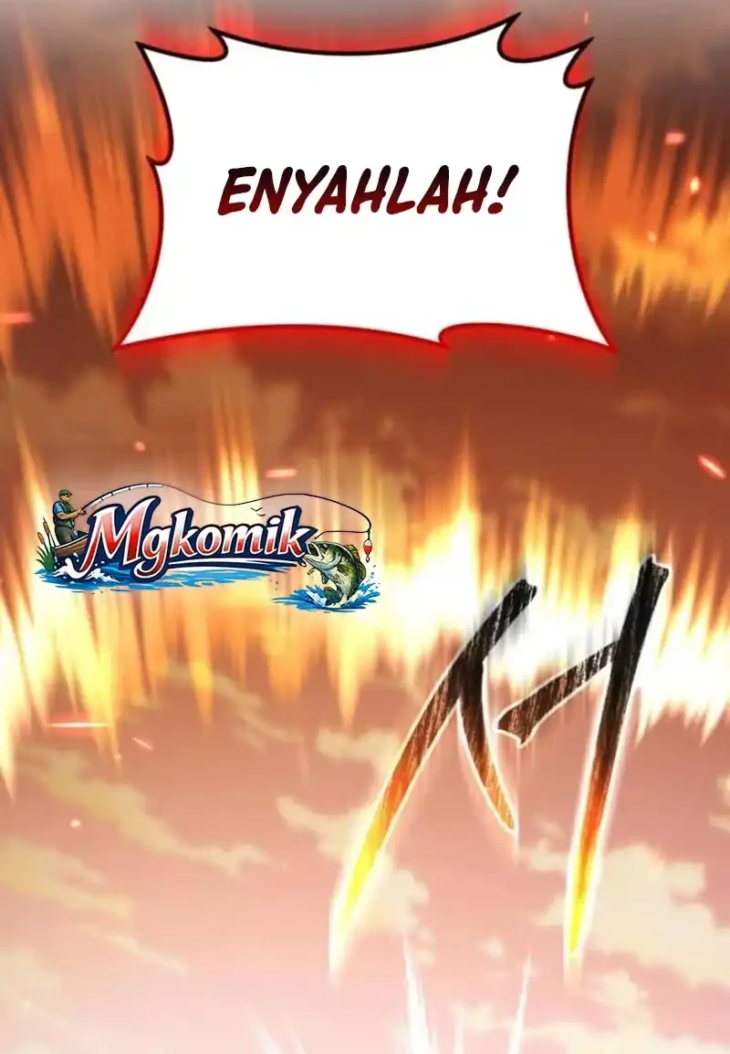 I Regressed, but the World didn’t End Chapter 63 Gambar 73