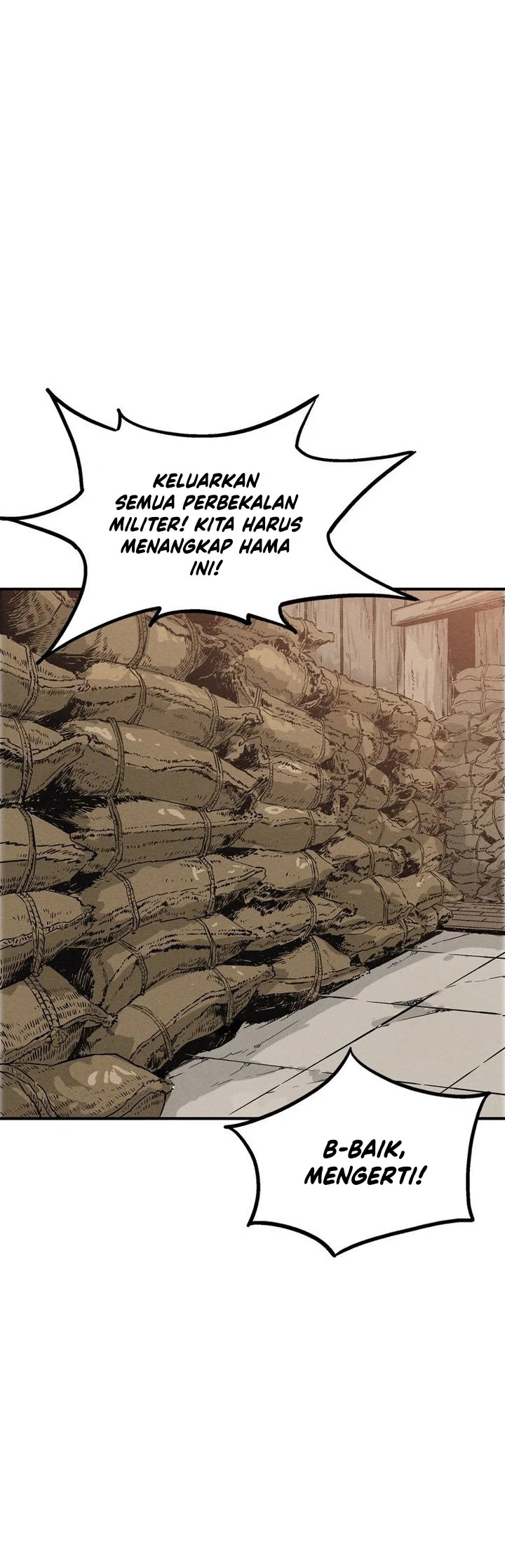I Reincarnated as a Legendary Surgeon Chapter 182 Gambar 42
