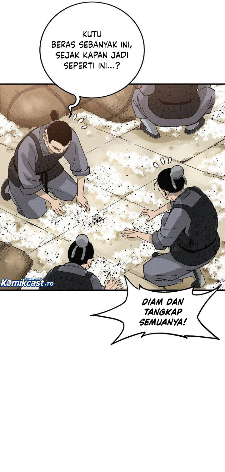 I Reincarnated as a Legendary Surgeon Chapter 182 Gambar 43