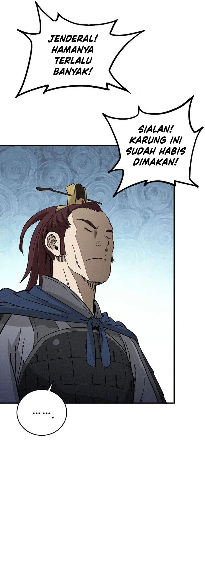 I Reincarnated as a Legendary Surgeon Chapter 182 Gambar 44