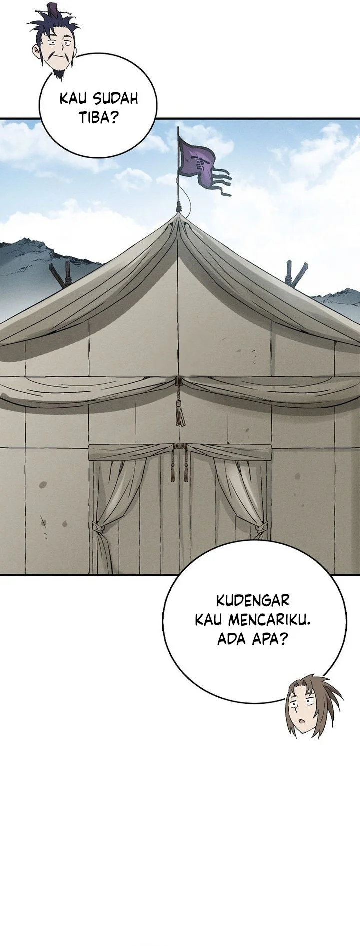 I Reincarnated as a Legendary Surgeon Chapter 183 Gambar 51