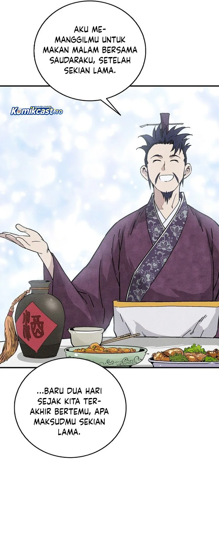 I Reincarnated as a Legendary Surgeon Chapter 183 Gambar 52