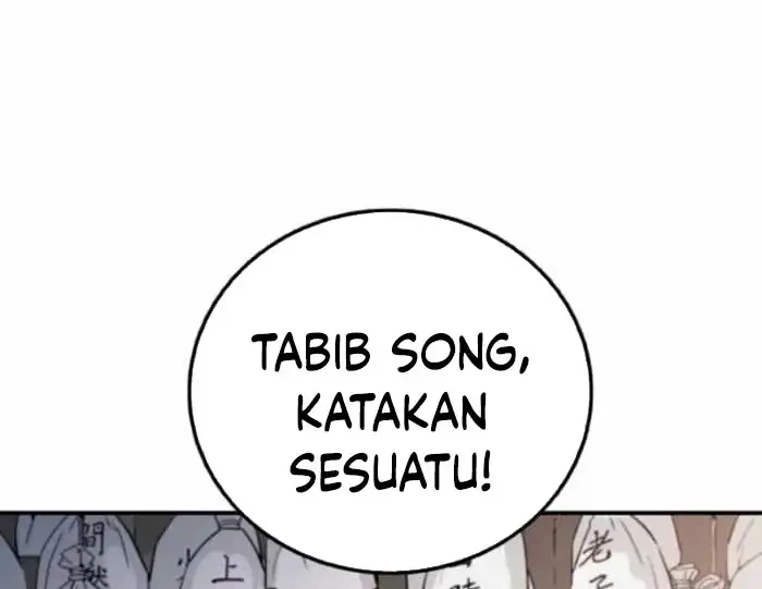 I Reincarnated as a Legendary Surgeon Chapter 184 Gambar 41