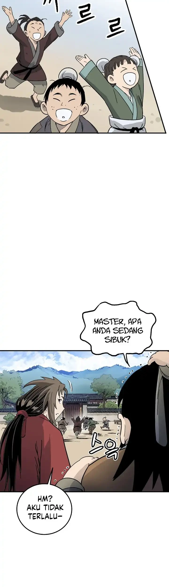 I Reincarnated as a Legendary Surgeon Chapter 196 Gambar 40