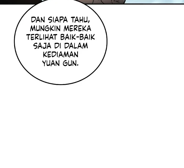 I Reincarnated as a Legendary Surgeon Chapter 197 Gambar 39