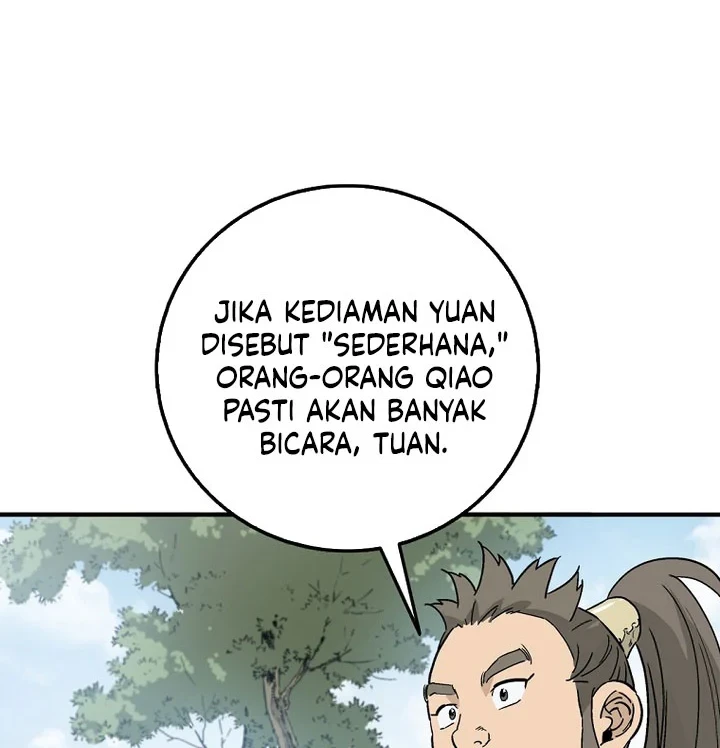 I Reincarnated as a Legendary Surgeon Chapter 199 Gambar 45