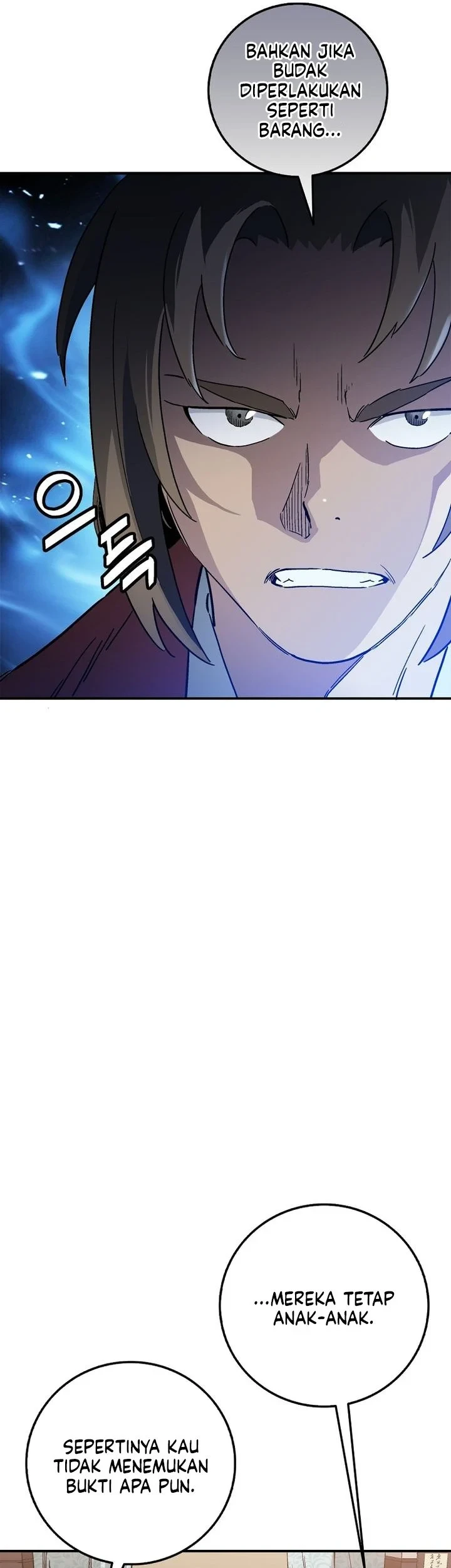 I Reincarnated as a Legendary Surgeon Chapter 200 Gambar 40