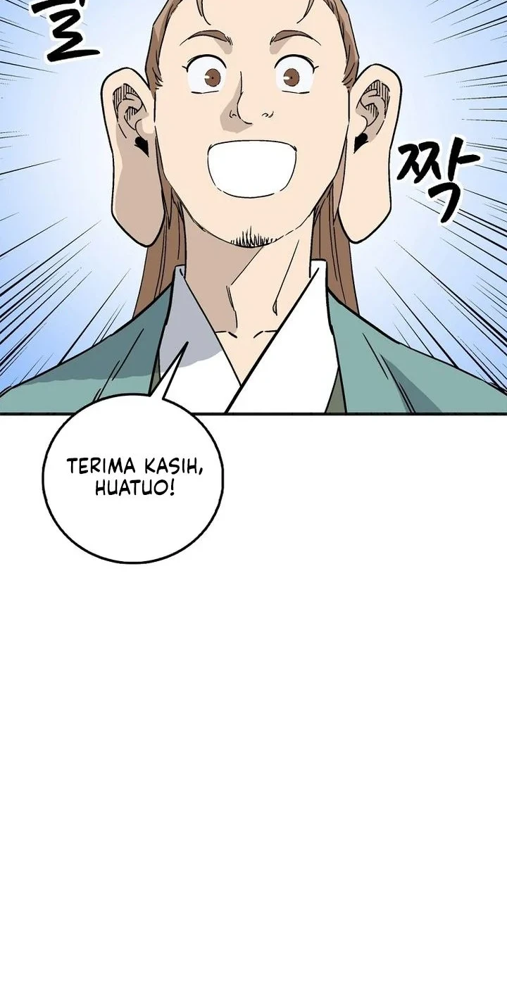 I Reincarnated as a Legendary Surgeon Chapter 203 Gambar 35