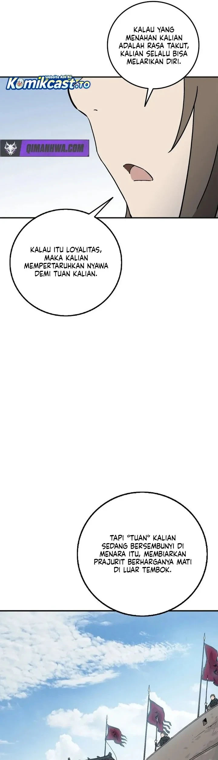 I Reincarnated as a Legendary Surgeon Chapter 205 Gambar 35