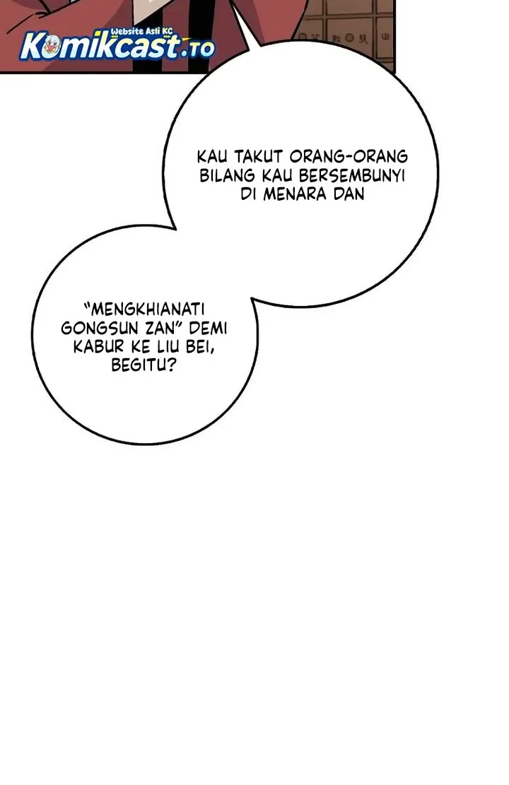 I Reincarnated as a Legendary Surgeon Chapter 206 Gambar 35
